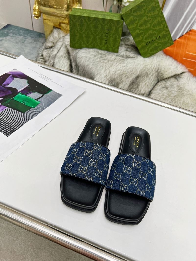 Gucci Slippers